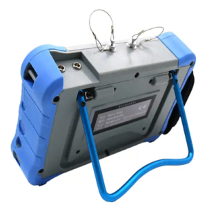 Emissions and Stack Ultrasonic Welding Crack Flaw Detector
