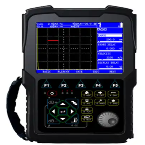 Emissions and Stack Digital Ultrasonic Flaw Detector/Metal Flaw Detectors