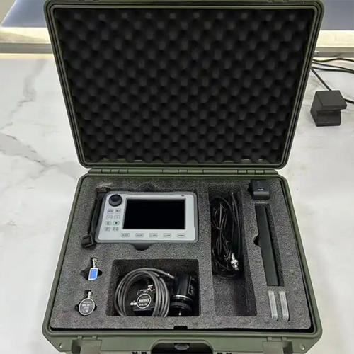 Emissions and Stack Ultrasonic Long Cycle Flaw Detector - Image 3