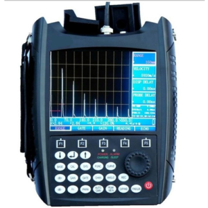 Emissions and Stack Digital Ultrasonic Flaw Detector