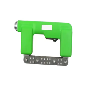 Emissions and Stack Magnetic Particle Testing Flaw Detector