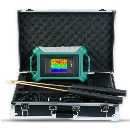 Emissions and Stack Underground Water Detector - Image 2