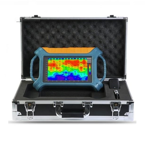 Emissions and Stack Underground Water Detector - Image 4