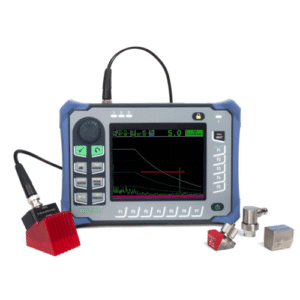 Emissions and Stack Ultrasonic Flaw Detector