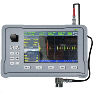Emissions and Stack High precision Metal Steel Pipe Welding Flaw Detectors