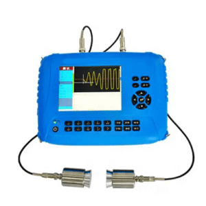 Emissions and Stack Non-Metallic Ultrasonic Flaw Detector