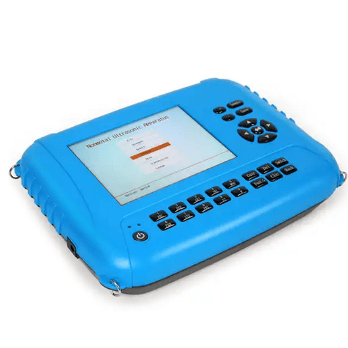 Emissions and Stack Non-Metallic Ultrasonic Flaw Detector - Image 3