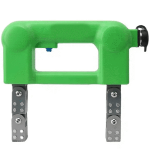 Emissions and Stack Multi-Functional Magnetic Particle Flaw Detector