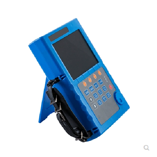 Emissions and Stack Ultrasonic Concrete Flaw Detector - Image 3