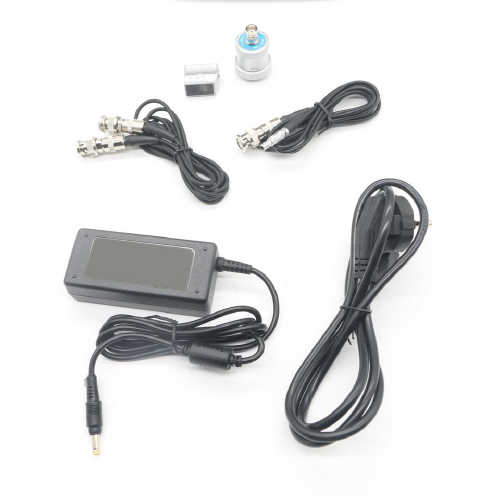 Emissions and Stack Digital Portable Ultrasonic Flaw Detector - Image 2