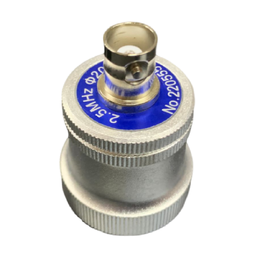 Emissions and Stack Portable Ultrasonic Flaw Detector for NDT Testing