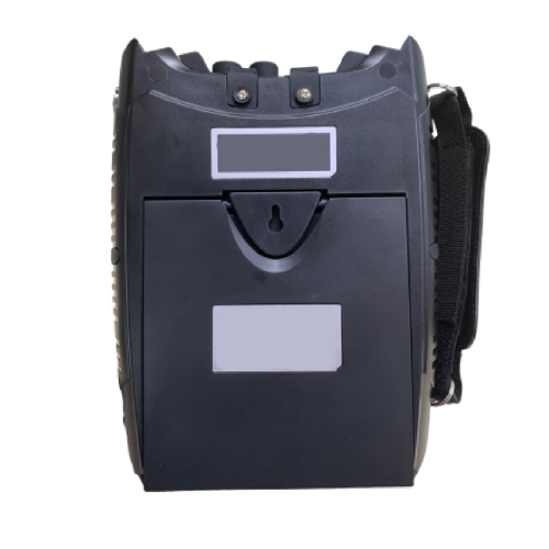 Emissions and Stack Portable Ultrasonic Flaw Detector for NDT Testing - Image 4
