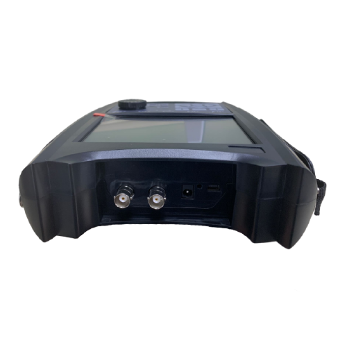 Emissions and Stack Portable Ultrasonic Flaw Detector for NDT Testing - Image 6