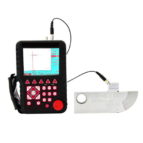 Emissions and Stack Digital Ultrasonic Flaw Detector - Image 2