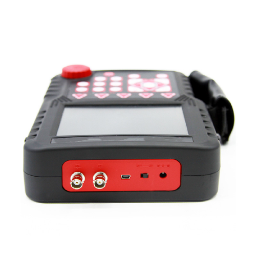 Emissions and Stack Digital Ultrasonic Flaw Detector - Image 3