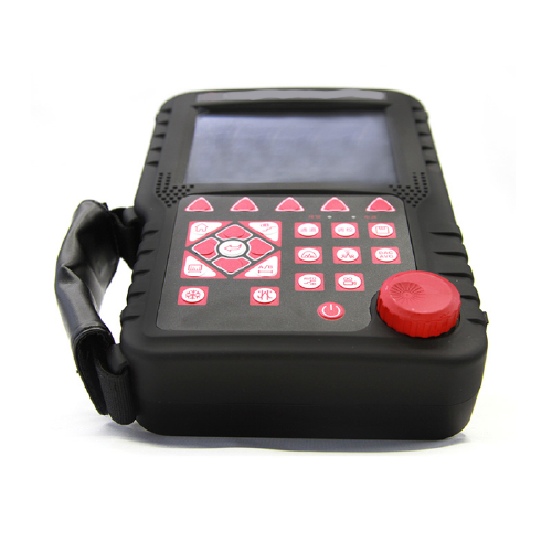 Emissions and Stack Digital Ultrasonic Flaw Detector - Image 4