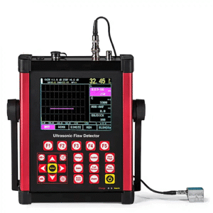 Emissions and Stack Standard Flaw Detector