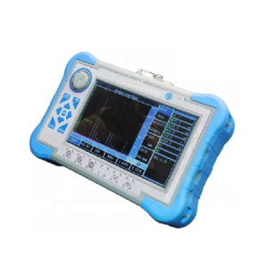 Emissions and Stack Ultrasonic Flaw Detector