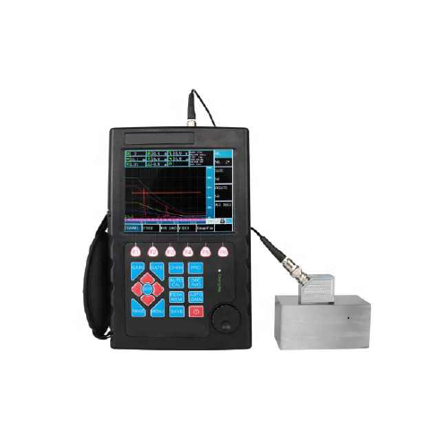 Emissions and Stack Ultrasonic Flaw Detector - Image 2