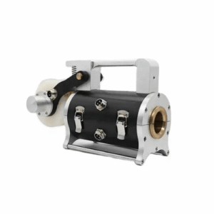 Emissions and Stack Wire Rope Flaw Detector