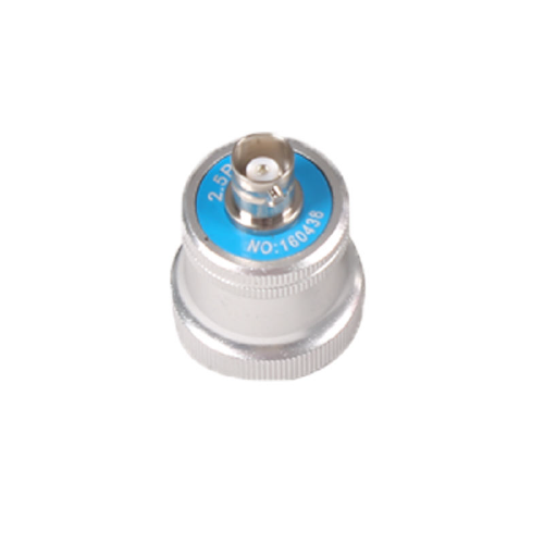 Emissions and Stack Portable Ultrasonic Flaw Detector - Image 2