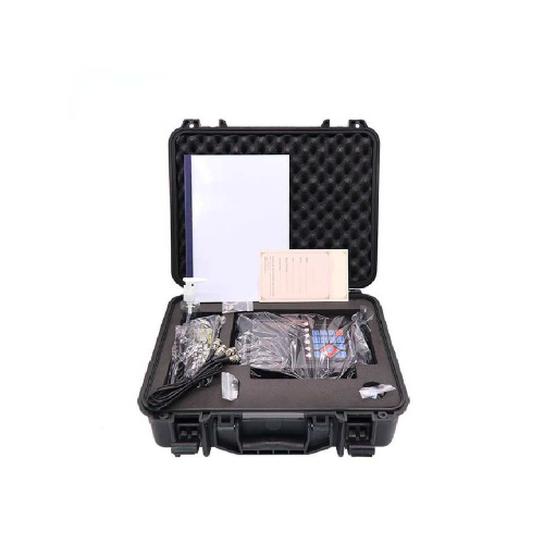 Emissions and Stack Portable Ultrasonic Flaw Detector - Image 3
