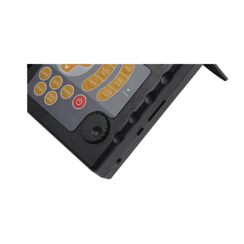 Emissions and Stack Ultrasonic Flaw Detector - Image 2