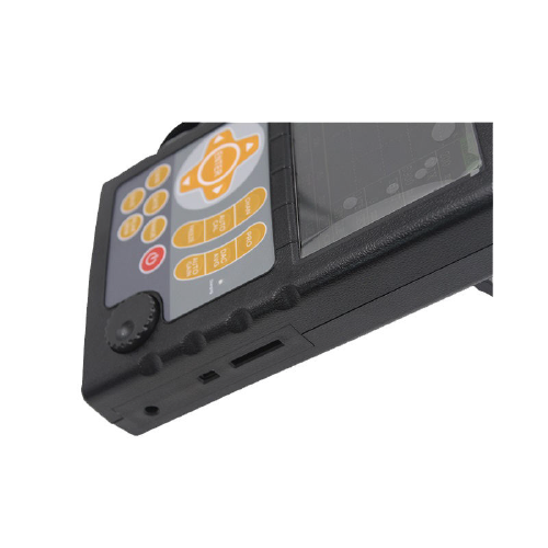 Emissions and Stack Ultrasonic Flaw Detector - Image 3