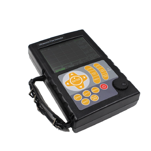 Emissions and Stack Ultrasonic Flaw Detector - Image 4
