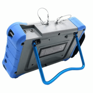 Emissions and Stack Welding Ultrasonic Flaw Detector