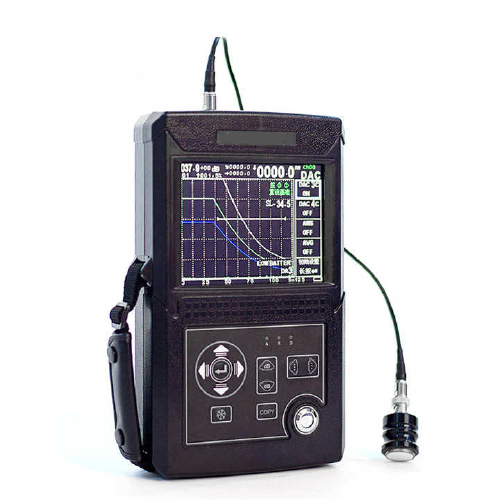Emissions and Stack Digital Ultrasonic Flaw Detector - Image 2