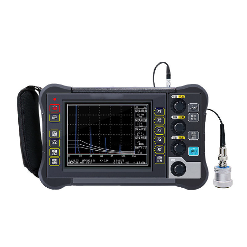 Emissions and Stack Digital Ultrasonic Flaw Detector - Image 3