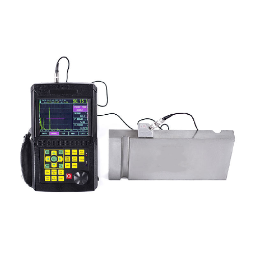 Emissions and Stack Digital Ultrasonic Flaw Detector - Image 5