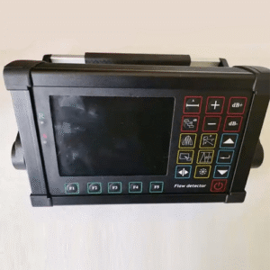 Emissions and Stack High Quality Ultrasonic Flaw Detector