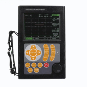 Emissions and Stack Ultrasonic Flaw/Crack Detector v1