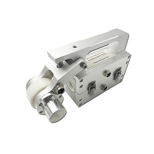 Emissions and Stack Steel Wire Rope Flaw Detector - Image 2