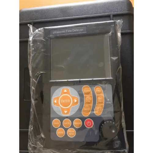Emissions and Stack Ultrasonic Flaw/Crack Detector v1 - Image 2