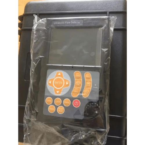 Emissions and Stack Ultrasonic Flaw/Crack Detector v1 - Image 3
