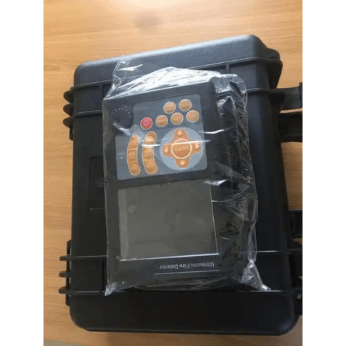 Emissions and Stack Ultrasonic Flaw/Crack Detector v1 - Image 4