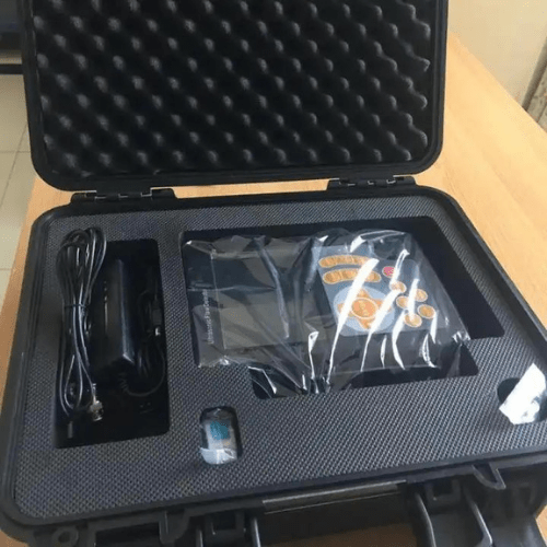 Emissions and Stack Ultrasonic Flaw/Crack Detector v1 - Image 5
