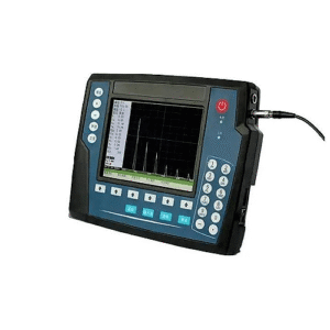 Emissions and Stack Ultrasonic Flaw Detector