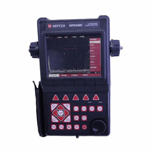 Emissions and Stack Digital Ultrasonic Flaw Detector