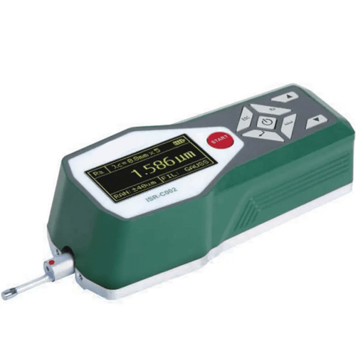 Emissions and Stack Tester for Surface Roughness - Image 4