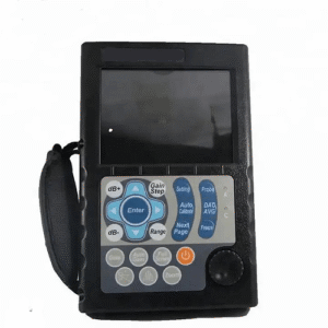 Emissions and Stack Digital Ultrasonic Flaw Detector