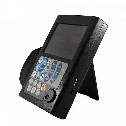 Emissions and Stack Digital Ultrasonic Flaw Detector - Image 2