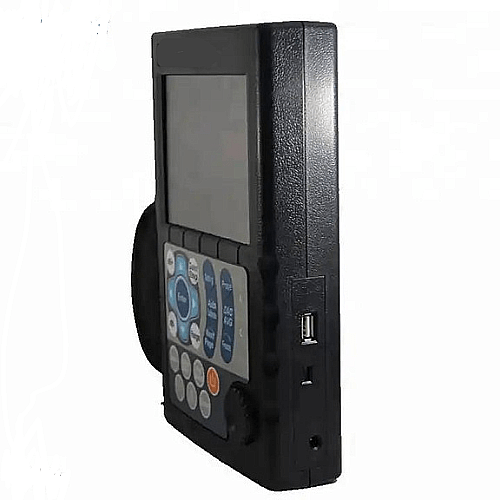 Emissions and Stack Digital Ultrasonic Flaw Detector - Image 3