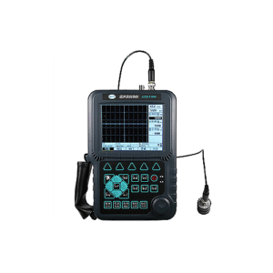 Emissions and Stack Portable Ultrasonic Flaw Detector