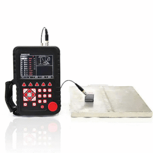 Emissions and Stack Digital Ultrasonic Flaw Detector