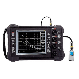 Emissions and Stack Ultrasonic Flaw Detector