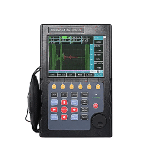 Emissions and Stack Ultrasonic Flaw Detector